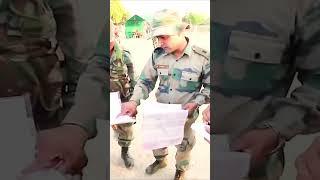 How To Join Indian Army As An Officer ?