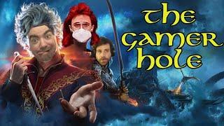 Playing the Game of the Year out of Spite - Ep. 117 - The Gamer Hole