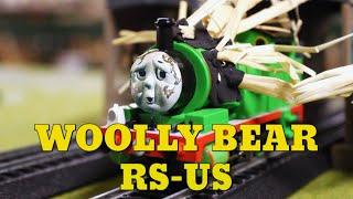 Woolly Bear RS-US Remake