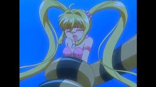 Mermaid Melody Pure 07 Ryona