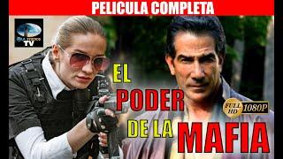  EL PODER DE LA MAFIA - película completa en español 