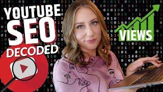 Upload Your YouTube Videos Like THIS To Get MAXIMUM Views YouTube SEO step-by-step tutorial