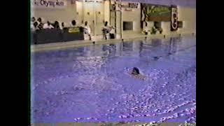 DIVING - Clip #3