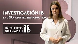 Investigación IB. ¿Es posible conocer la maduración de los ovocitos con un test de orina?