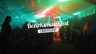 Bezirksmusikfest Emmersdorf 2018  OFFIZIELLES AFTERMOVIE