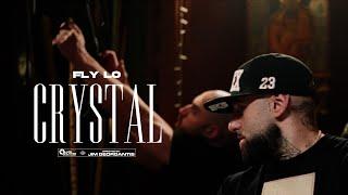 FLY LO - CRYSTAL Official Music Video