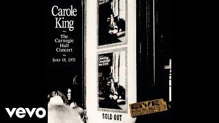 Carole King - Will You Still Love Me Tomorrow Live - Official Audio