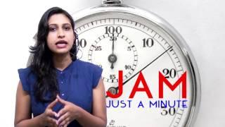 10 Tips to Crack JAM RoundHow to Clear Just a Minute