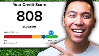 3 TRADELINES You MUST KNOW To INCREASE CREDIT SCORE