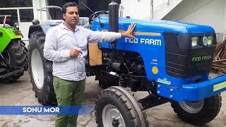 Indo Farm 3055 DI आ गयाABCD गेयरो मे आप सभी के लिए_Power steering_Full Detailed review & Performance