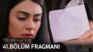 Gelin 41.Bölüm Fragmanı  Behind the Veil Episode 41 Promo  Season 2