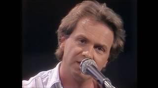 Klaus Hoffmann - Geh´ nicht fort von mir - Live 1986