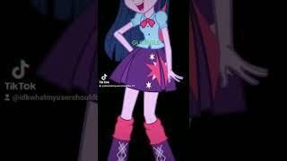 Twilight Sparkle Stomach Growling nwn