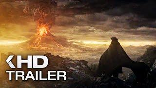 DER HERR DER RINGE Die Ringe der Macht Staffel 2 Trailer German Deutsch 2024