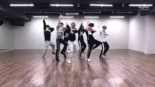 CHOREOGRAPHY BTS 방탄소년단 MIC Drop Dance Practice MAMA dance break ver. #2019BTSFESTA