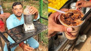 5 in 1 Cold Coco of AhmedabadUnique Indian Street Food