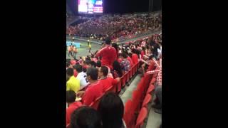 Malaysia Fans Ultras Malaya