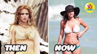 Van Helsing 2004 Then and Now  How They Changed?