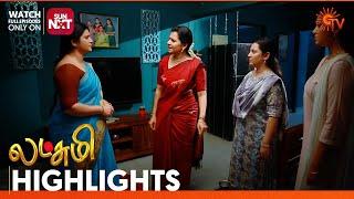 Kayal - Highlights  08 June 2024  Tamil Serial  Sun TV