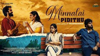 Minnalai Pidithu   Short Film  Hindu Muslim - Love Story  Kutty Story
