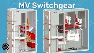 Medium Voltage Switchgear  A Beginner’s Guide  TheElectricalGuy
