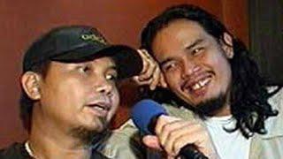 PAY BURMAN & BONGKY MARCEL - KAMU HARUS PULANG SLANK F13