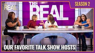 Full Episode Our Favorite Talk Show Hosts