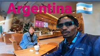 WHY ARGENTINA MAY HAVE MORE BLACK PEOPLE IN 10 YEARS  Cordoba  