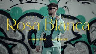 Alex Rodríguez - ROSA BLANCA Video Oficial