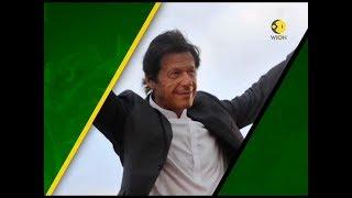 Pakistan Election 2018 New survey predicts lead for Imran Khans PTI