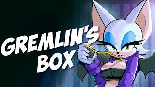 Gremlins BOX  №31 