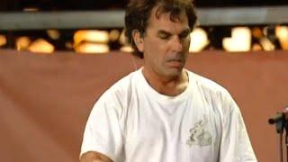 Mickey Hart & Planet Drum - Full Concert - 072499 - Woodstock 99 West Stage OFFICIAL