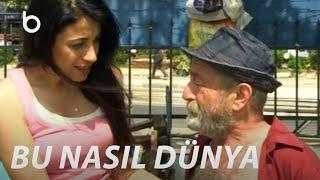 Bir Babanın Kızını Arama Hikayesi  Bu Nasıl Dünya?  Tek Parça Türk Filmi