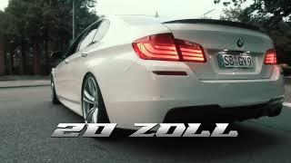 LATI x AZETON - 20ZOLL Official Video