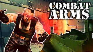 Combat Arms Quarantine Gameplay 2021