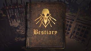 Path of Exile Bestiary League Official Trailer