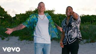 Kane Brown - Cool Again Official Video ft. Nelly