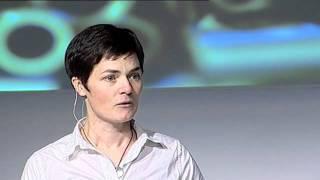 Ellen MacArthur - Learning & The Circular Economy