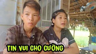 Tin Vui Cường Đã Được Luật Sư Giúp Ra Ra Tòa Xét Lại