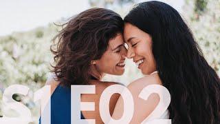 As Love Goes - Season 1 Episode 2 Lesbian Web Series  Websérie Lésbica