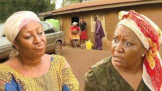 THE TWO CRAZY WICKED MOTHERS PAIENCE OZOKWOR & NGOZI EZEONU- AFRICAN MOVIES