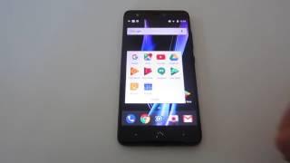 BQ Aquaris X Pro  UI Performance and Impressions