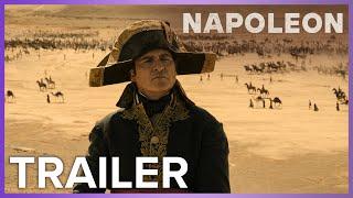 Napoleon  Trailer