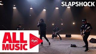 SLAPSHOCK – Cariño Brutal MYX Live Performance