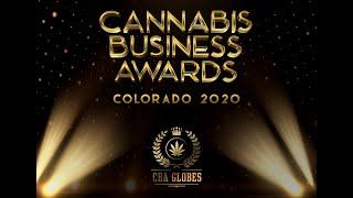 CBA Globes Colorado 2020 Virtual Awards Show