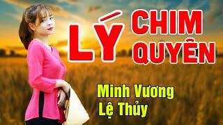 NSND Minh Vương - NSND Lệ Thủy  Lý Chim Quyên  Tân Cổ Giao Duyên Trước 1975