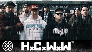 PERFECT SKY - RACIAL ABUSE - HC WORLDWIDE OFFICIAL HD VERSION HCWW
