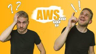 Getting Started with AWS  Amazon Web Services BASICS