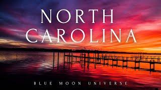 North Carolina   United States  by Drone