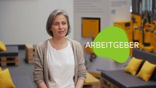 Jungheinrich als Arbeitgeber  karriere.at